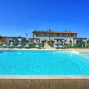  Apartment Il Sole Di Vino By Posarellivillas Italien