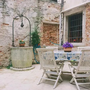 Ca' Zora Italy