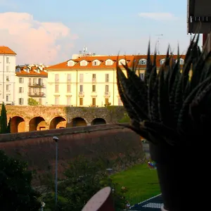 La Bella Milano-les Nubles Sabotino Italy