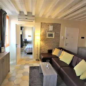 New And Spacious Italy