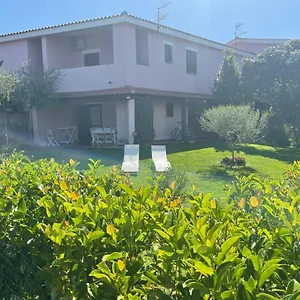 Apartment Casa Li Menduli San Teodoro