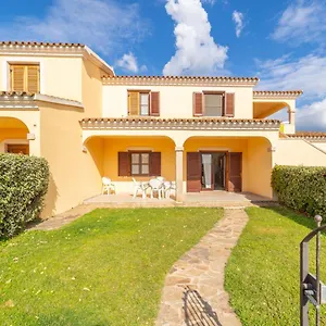 Apartment Iss Travel, Ambra - 800 M From La Cinta