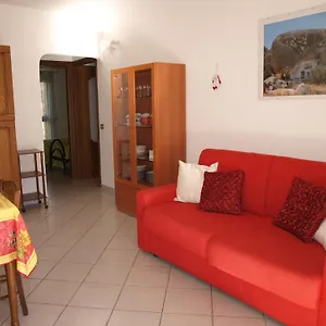 Ferienhaus Sardegnadream