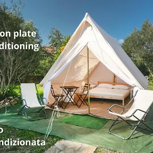  Campsite Calacavallo Village