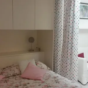  Apartment Carboncina Italien