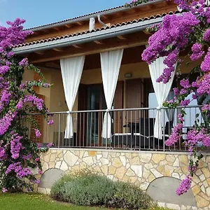 Apartment San Pietro Italien